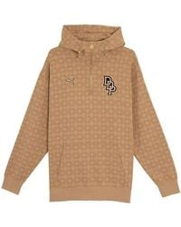 PUMA - X Dapper Dan Hoodies - Lyst