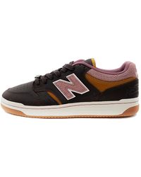 New Balance - X 303 Boards X Jeremy Fish Numeric 480 'Silly Bunnies' - Lyst