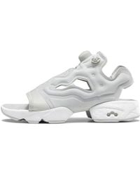 Reebok - Instapump Fury - Lyst