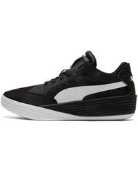PUMA - Clyde All-Pro Team - Lyst