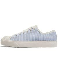 Converse - Jack Purcell Low 'Multi-Color Retro Stripes' - Lyst