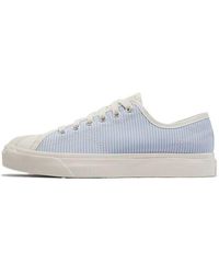Converse - Jack Purcell Low 'Multi-Color Retro Stripes' - Lyst