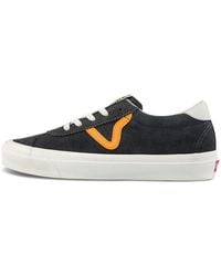 Vans - Og Epoch Lx 'Asphalt Bright Marigold' - Lyst