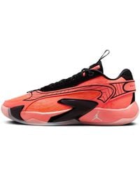 Nike - Luka 2 Pf 'Bright Mango' - Lyst