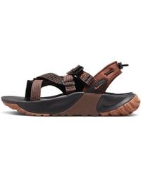 Nike - Oneonta Sandal Sports Sandals - Lyst