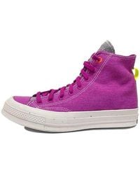 Converse - Chuck 70 Renew High 'Cactus Flower' - Lyst