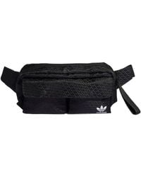 adidas - (Wmns) Originals Waist Bag - Lyst