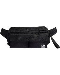 adidas - (Wmns) Originals Waist Bag - Lyst