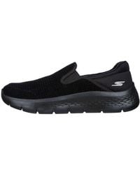 Skechers - (Wmns) Go Walk Flex 'Relish - Lyst