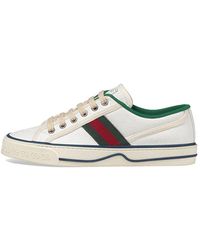Gucci - (Wmns) Tennis 1977 Mini Gg' - Lyst