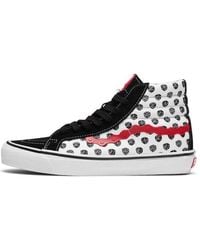 Vans - X Bodega Sk8-Hi Lx 'Dice' - Lyst