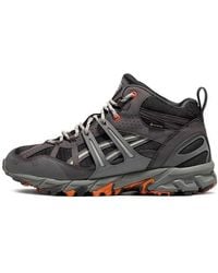 Asics - Gel-Sonoma 15-50 Mt Gore-Tex 'Obsidian' - Lyst