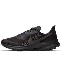 Nike - (Wmns) Air Zoom Pegasus 36 Trail Gtx - Lyst