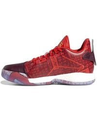 adidas - T-Mac Millenium 'Stat Lines' - Lyst