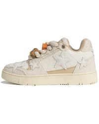 KAALIXTO - Skateboarding Retro Low 'Jacquard Lace' - Lyst