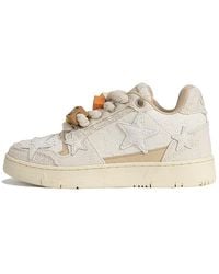 KAALIXTO - Skateboarding Retro Low 'Jacquard Lace' - Lyst