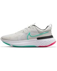 Nike - React Miler 2 'South Beach' - Lyst
