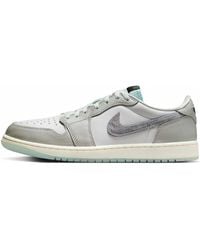 Nike - 1 Retro Low Og 'Year Of The Snake' - Lyst