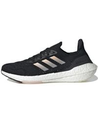 adidas - (Wmns) Ultraboost 22 Heat.Rdy Clear' - Lyst