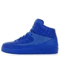 Nike - 2 Retro Decon Thunder Blue - Lyst