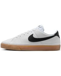 Nike - (Wmns) Court Legacy Next Nature Anthracite Gum' - Lyst