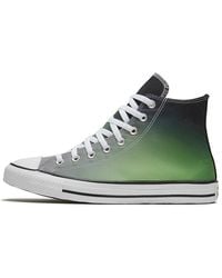 Converse - Chuck Taylor All Star High 'Psychedelic Hoops - Lyst