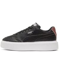 PUMA - (Wmns) Oslo Casual Board Shoes - Lyst