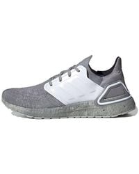 adidas - James Bond 007 X Ultraboost 20 'No Time To Die - Lyst