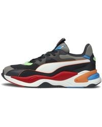 PUMA - Rs-2K 'Internet Exploring' - Lyst