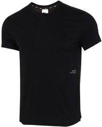 Nike - Dri-Fit Running Training Quick Dry Breathable Round Neck Short Sleeve - Lyst
