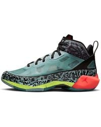 Nike - (Wmns) 37 Pf X Satou Sabally 'Graffiti' - Lyst