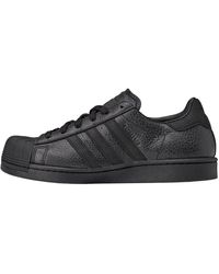 adidas - (Wmns) X Avavav Superstar Modified 'Triple' - Lyst