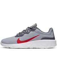 Nike - Explore Strada Gunsmoke - Lyst