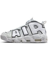 Nike - Air More Uptempo 96 'Photon Dust' - Lyst