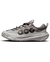Nike - Acg Mountain Fly Low 2 'Light Iron Ore' - Lyst