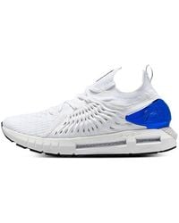 Under Armour - Hovr Phantom Rn Metallic - Lyst