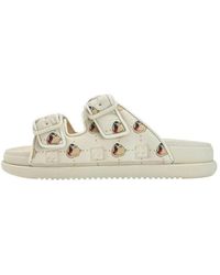 Fila - (Wmns) Lucia Sandals - Lyst