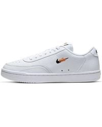 Nike - (Wmns) Court Vintage Premium - Lyst