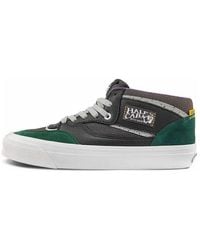 Vans - Og Half Cab Ul Lx - Lyst