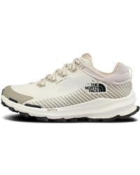 The North Face - (Wmns) Vectiv Fastpack Futurelight Shoes 'Gardenia Tnf' - Lyst