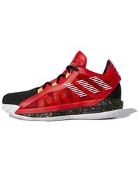 adidas - Dame 6 Gca 'Chinese New Year' - Lyst