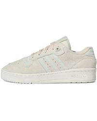 adidas - (Wmns) Rivalry Low 'Cream' - Lyst