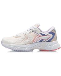 Li-ning - (Wmns) Casual Running Shoes - Lyst