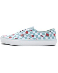 Vans - Wallpaper Authentic - Lyst