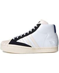 adidas - Y-3 Yohji Pro - Lyst