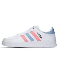adidas - (Wmns) Breaknet Shoes Super Pop' - Lyst