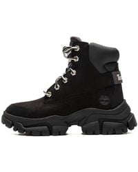 Timberland - (Wmns) Adley Way Sneaker Boot Nubuck' - Lyst