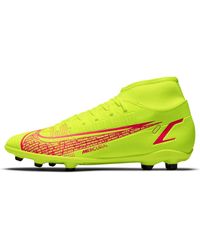 Nike - Mercurial Superfly 8 Club Mg 'Motivation Pack' - Lyst