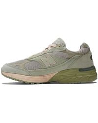 New Balance - X Joe Freshgoods 993 Made - Lyst