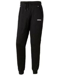 adidas - Neo M C Tp Casual Running Sports Long Pants - Lyst
